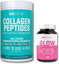 Collagen Multivitamin Bundle 30 Servings 90 Capsules E7586