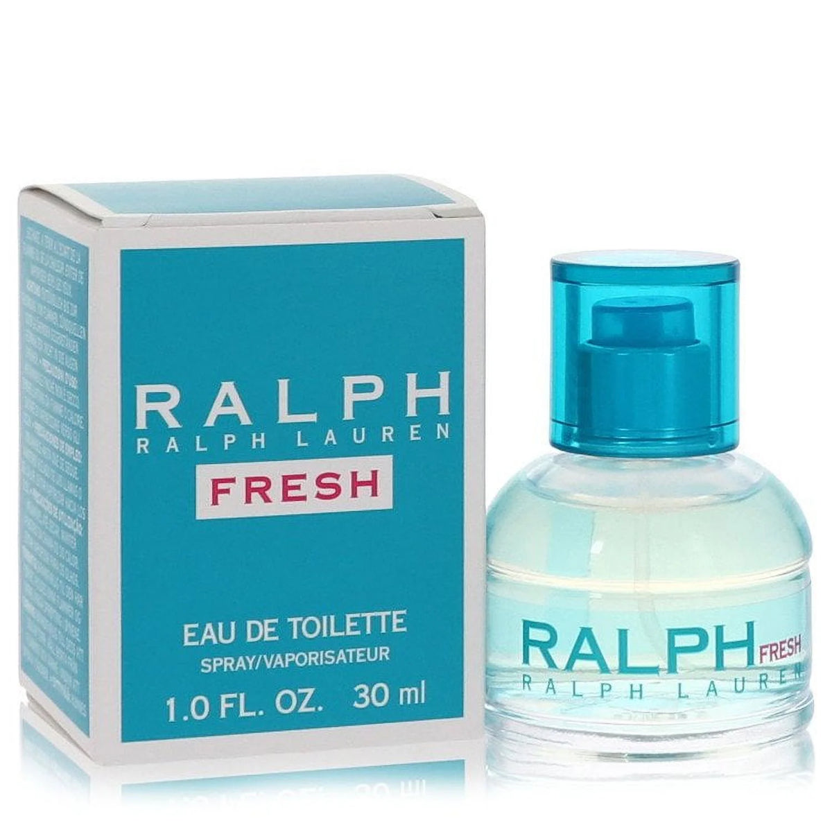 Eau De Toilette Spray 1 oz N2328