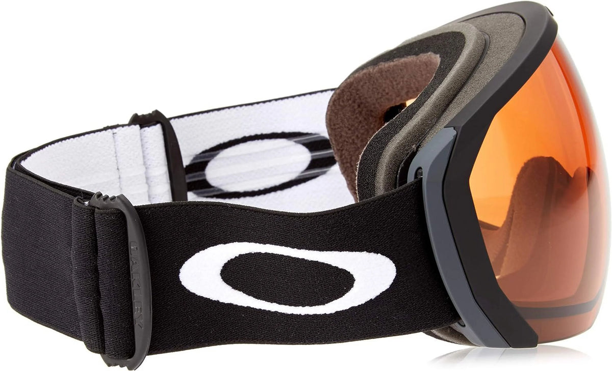 Matte Black Ski Goggles S436061