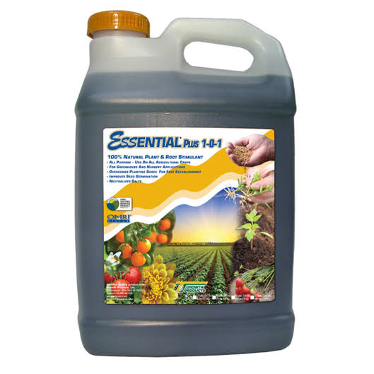 Essential Plus 2.5 gal. J10977