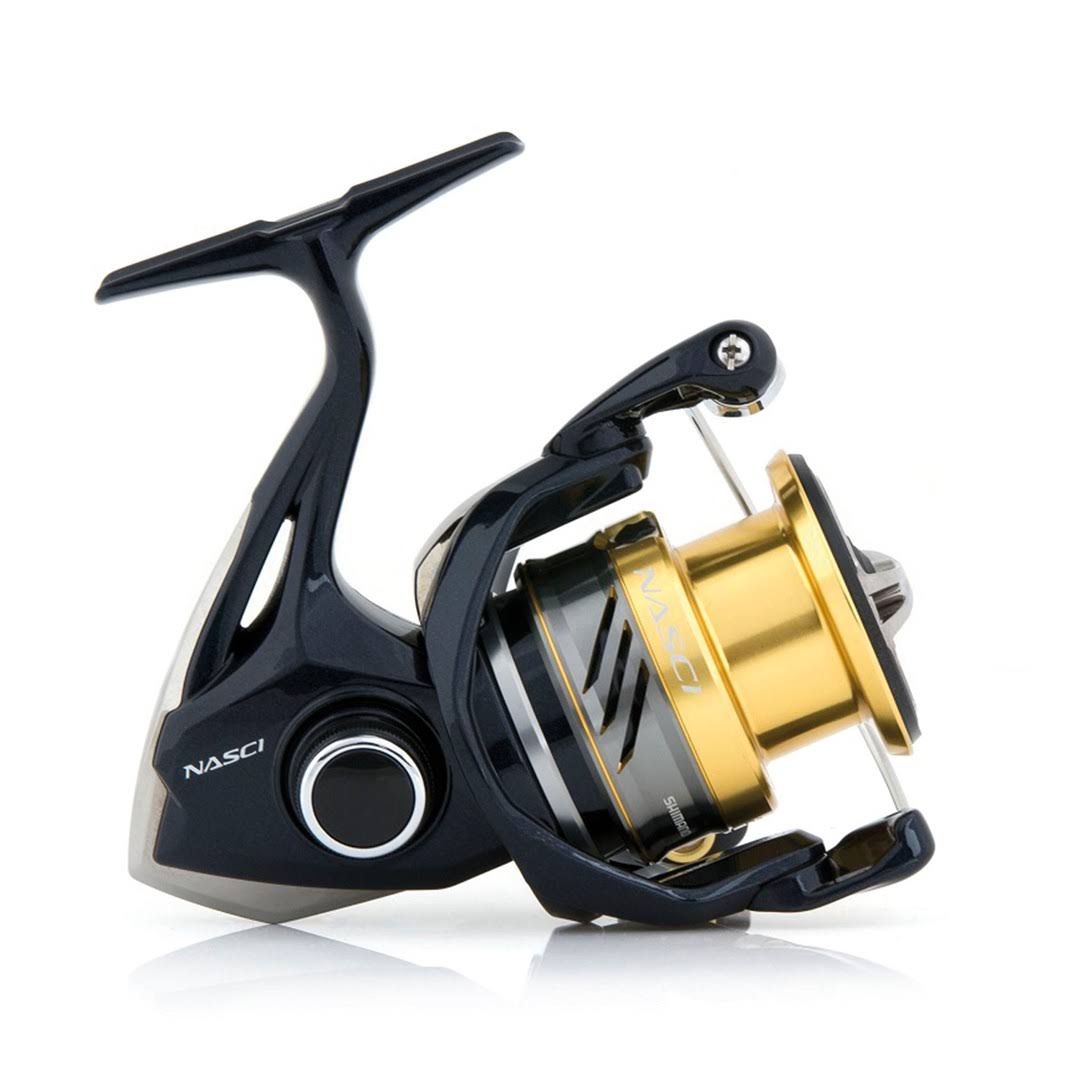 Spinning Reel 4000 B89515