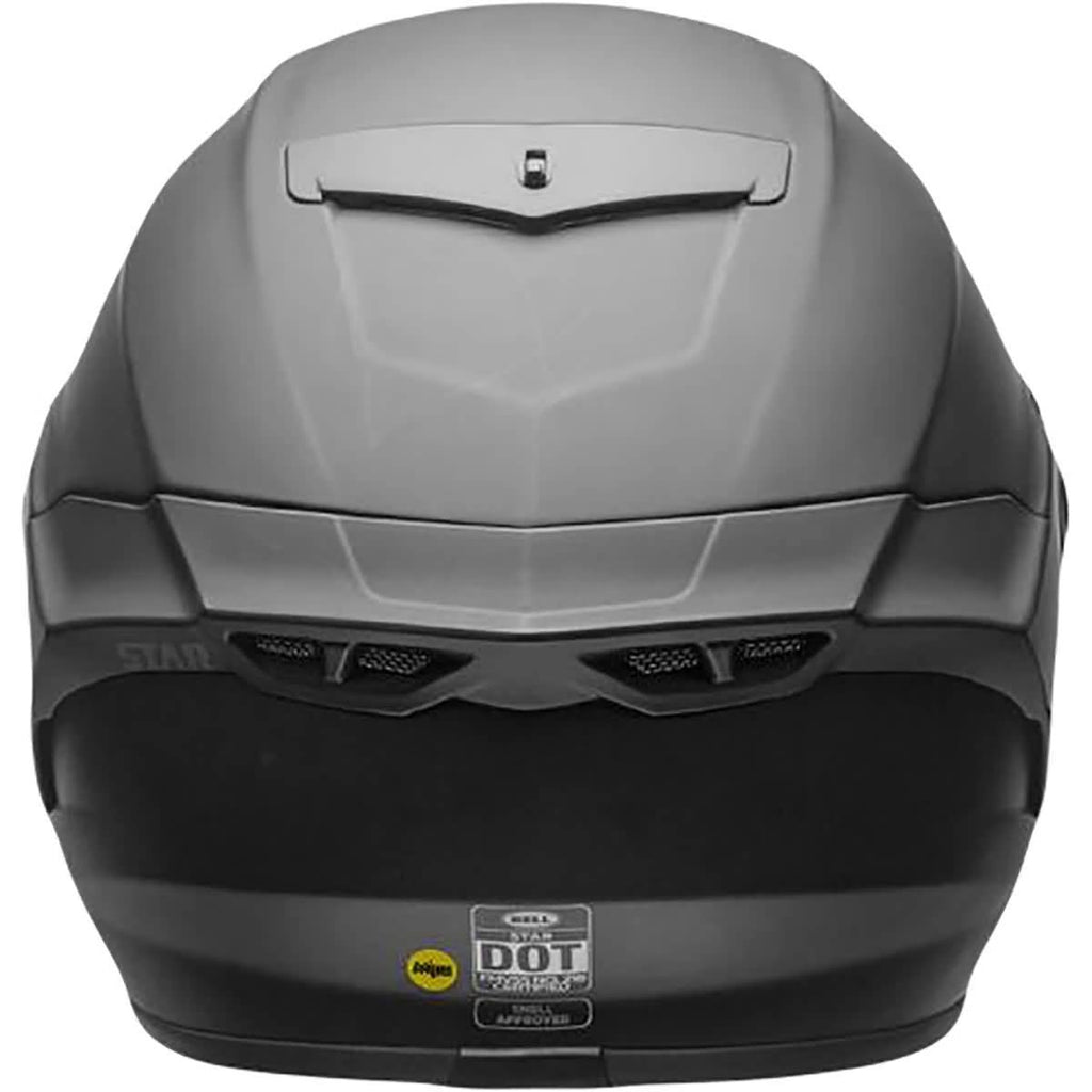 Matte Black MIPS Helmet W8550