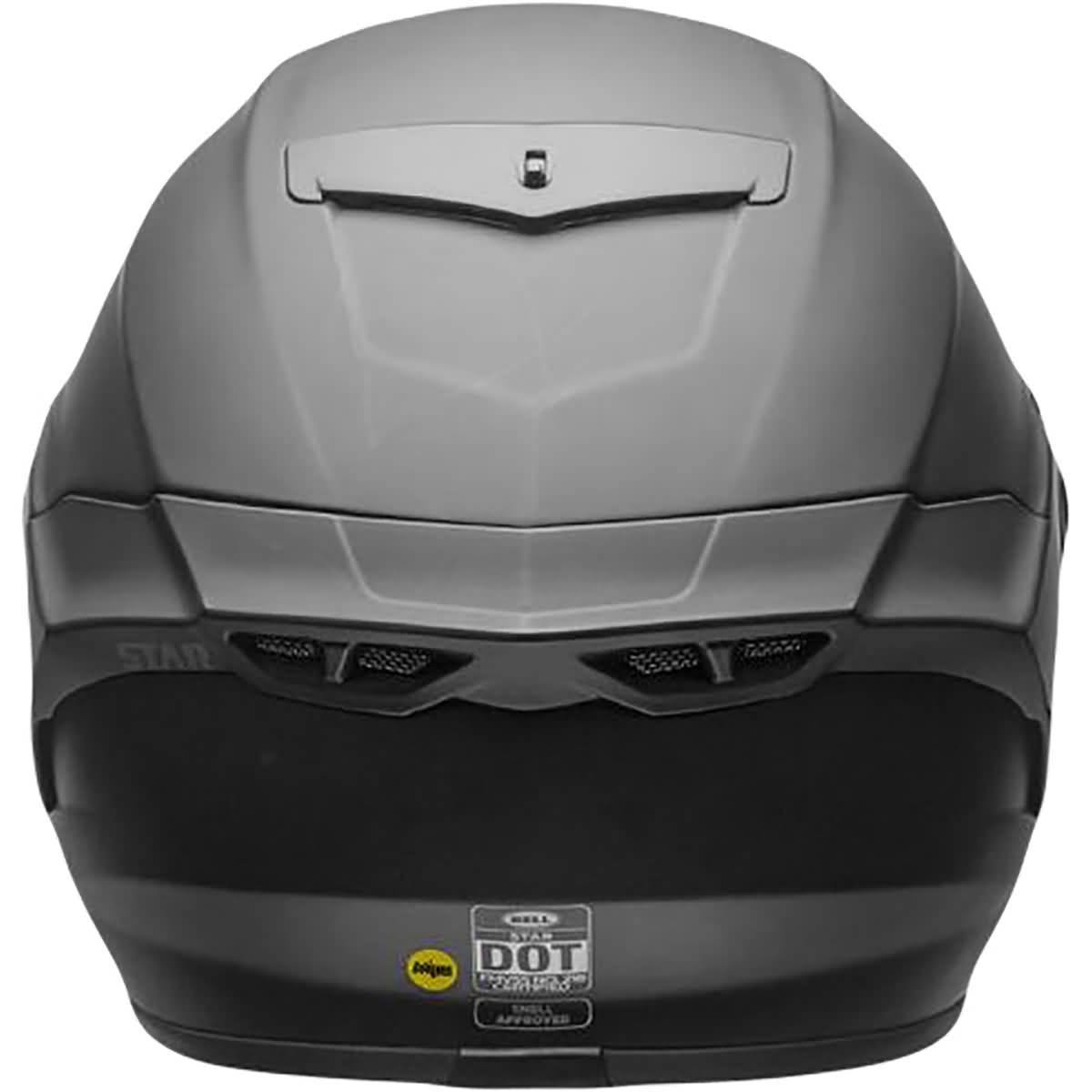 Matte Black MIPS Helmet W8550