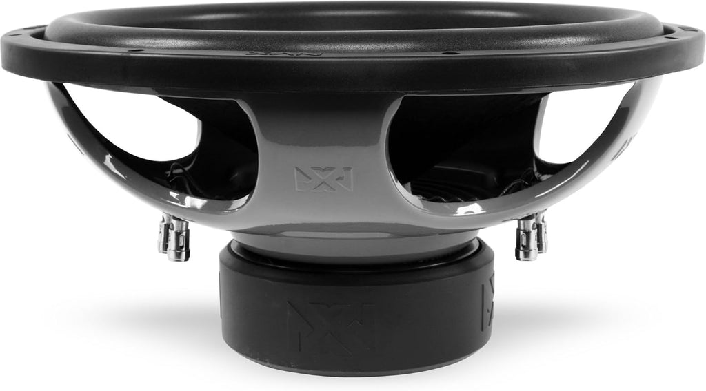 15-inch Dual 4-Ohm Car Subwoofer F624478