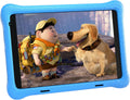 Blue 8 inch Kids Tablet with Case U679