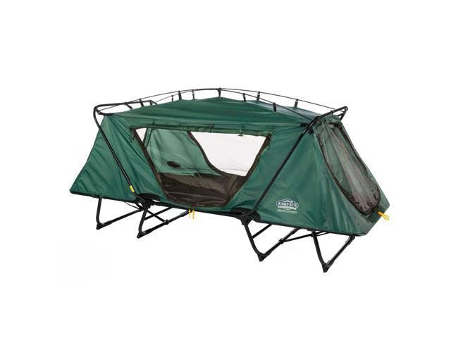 Camping Gear Storage Bag Tent Cot and Outdoor Camping Bed V7460