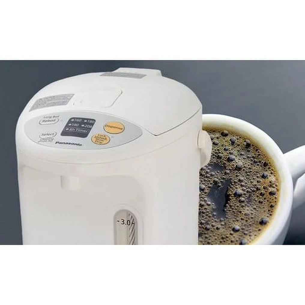 4.0L Electric Thermo Pot Z3780