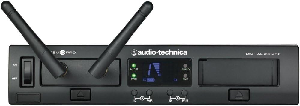 Wireless Microphones and Transmitters D683551