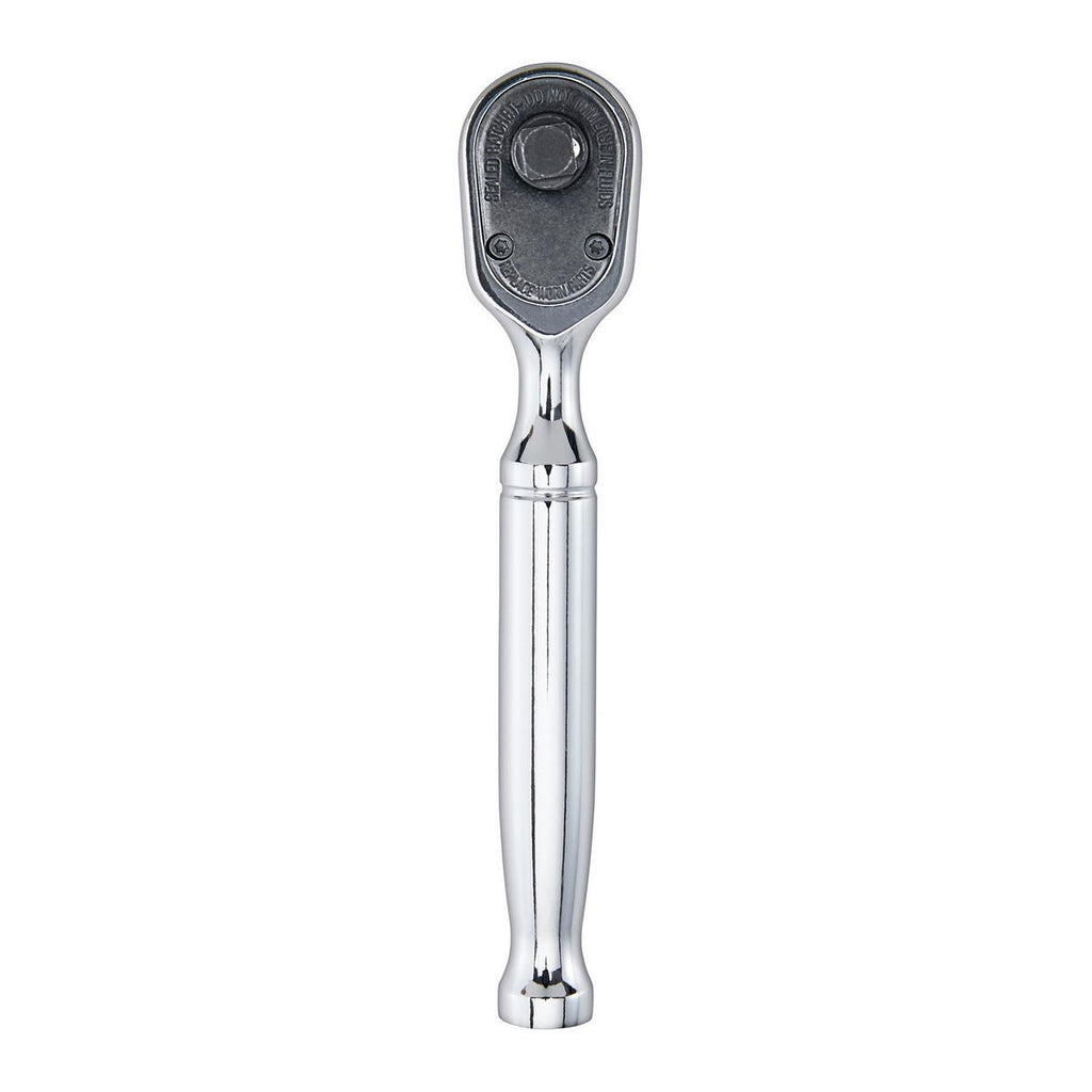1/4 in. Drive Stubby Low-Profile Ratchet P71274