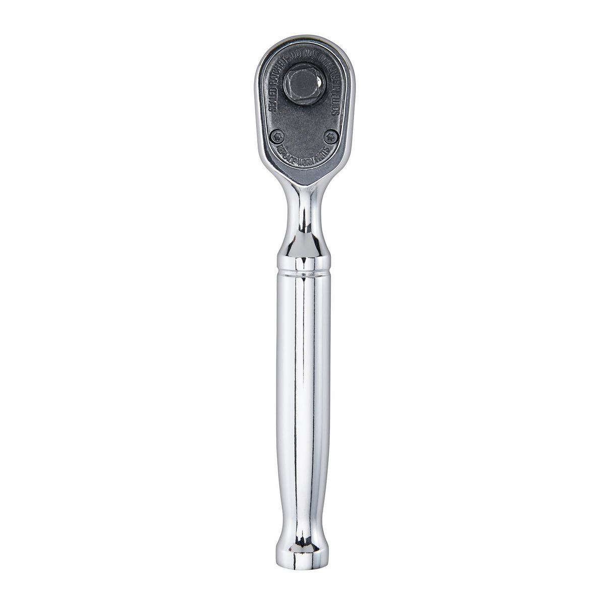 1/4 in. Drive Stubby Low-Profile Ratchet P71274