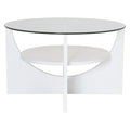 U Shaped Coffee Table M8824
