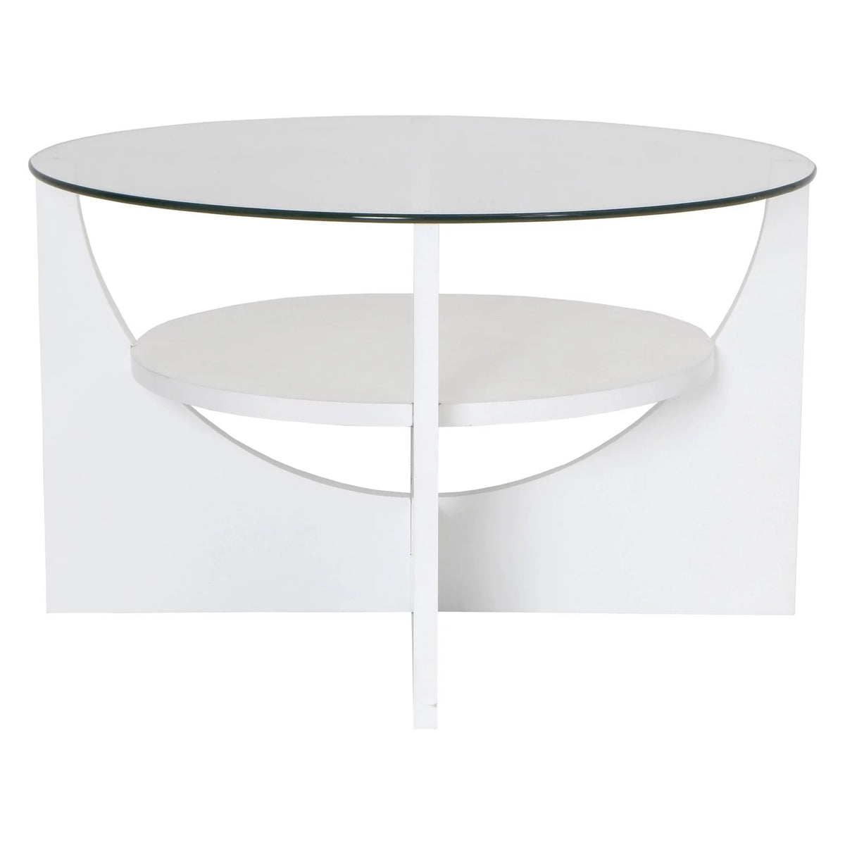 U Shaped Coffee Table M8824