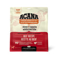 Freeze Dried Dog Food Q712
