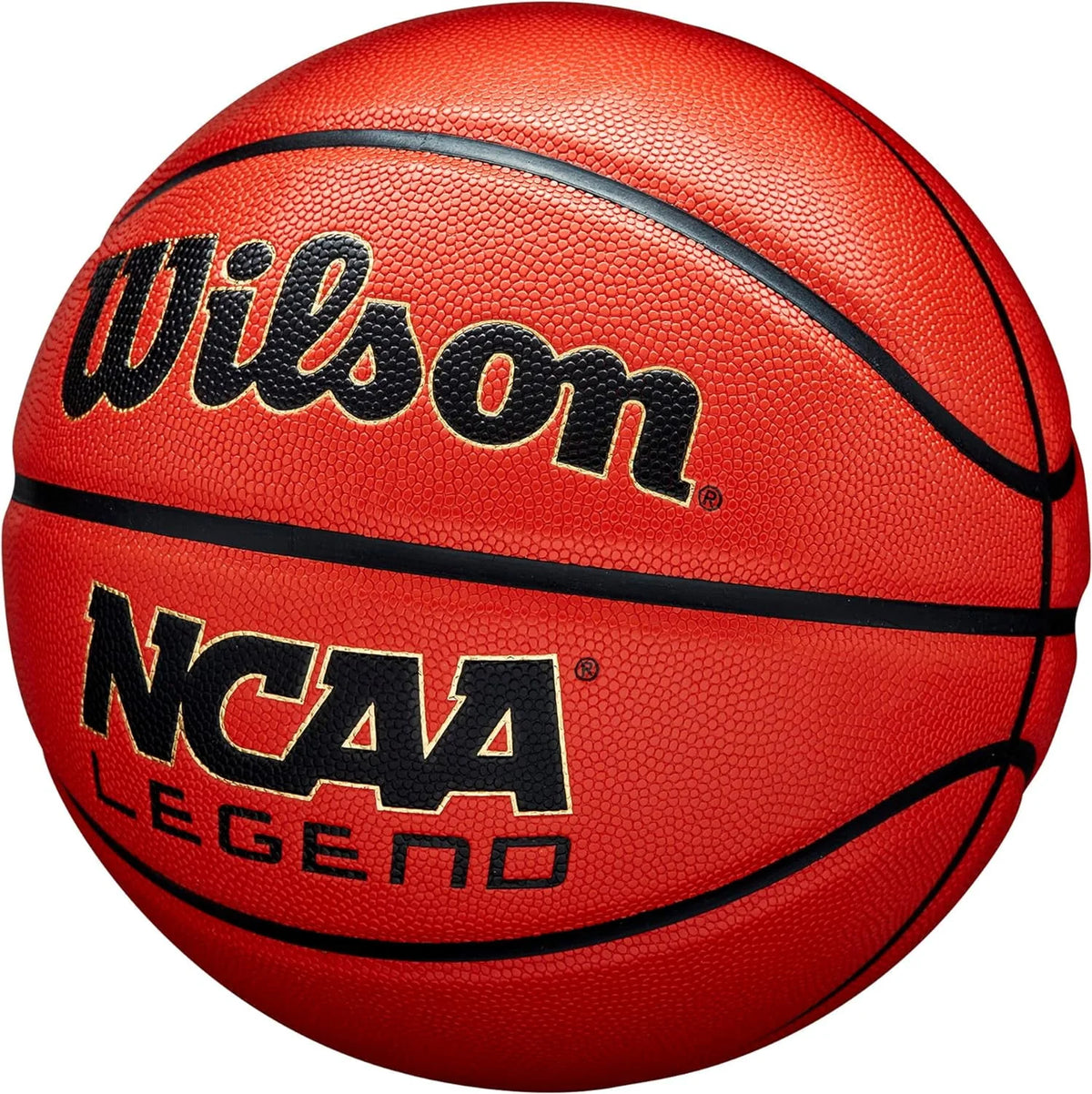29.5 in. Official Basketball X614