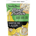Plant Protein Banoffee Pie 1kg B5130