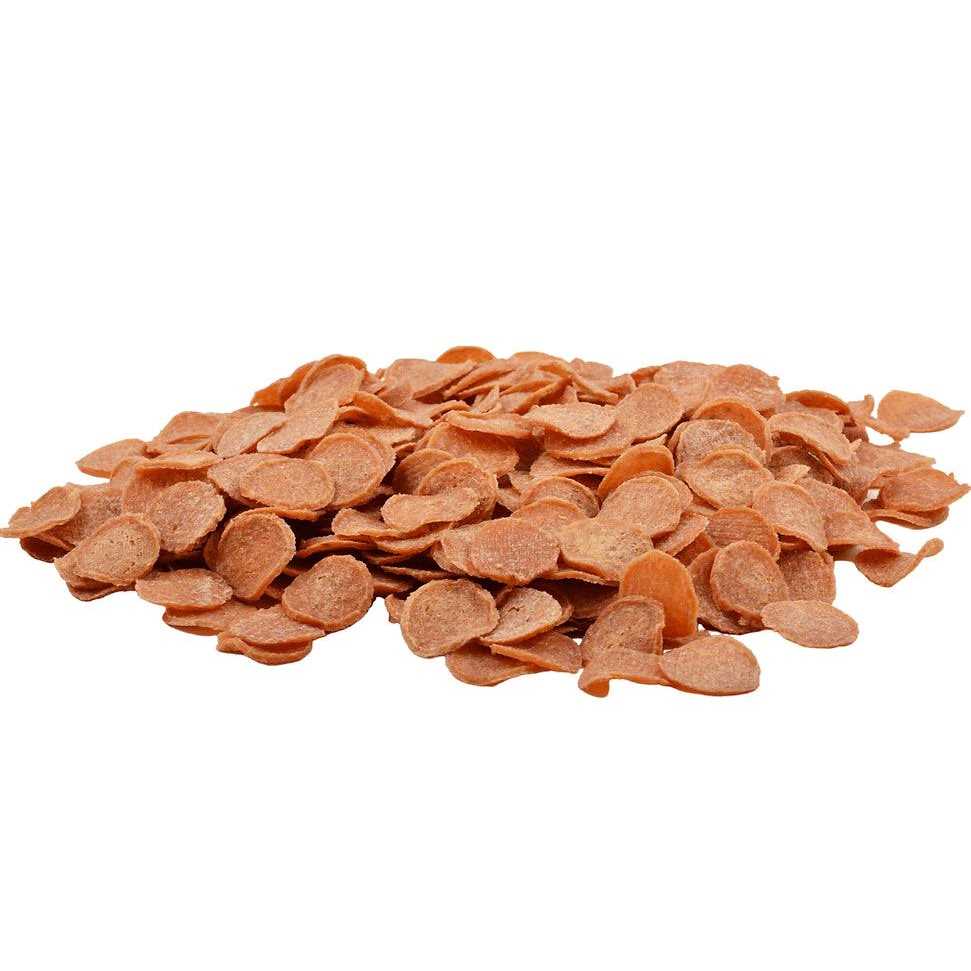 Chicken Dog Treats S35513