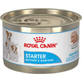 Mother & Babydog Dog Food P155