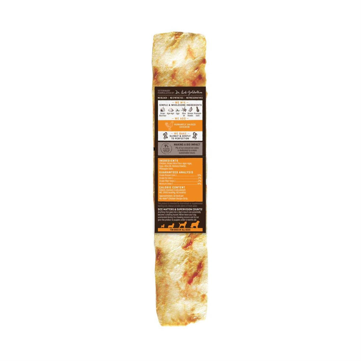No Hide Strips Pet Supplies E3020