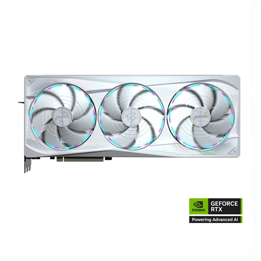 GeForce RTX 5090 32GB GDDR7 PCI Express 5.0 ATX Graphics Card J279