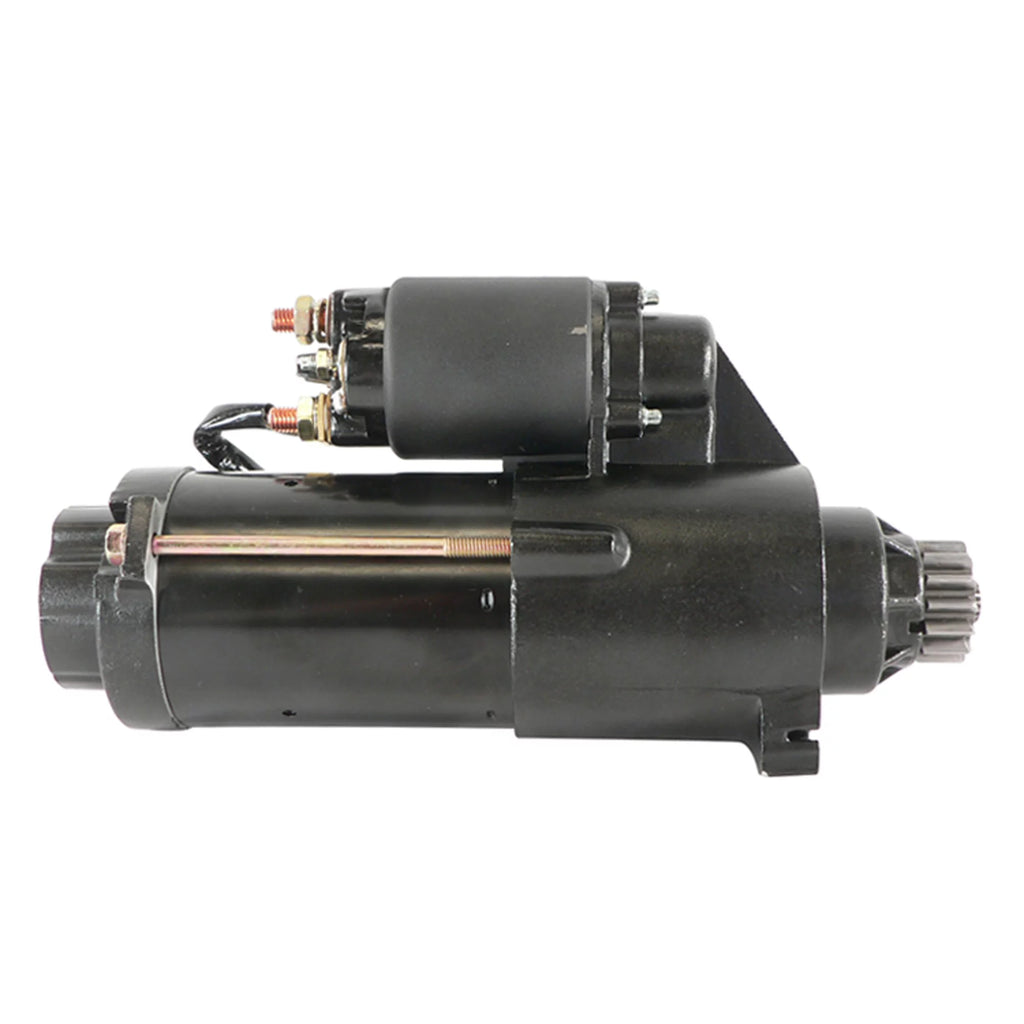 New Starter for Marine Outboard Engines O331760
