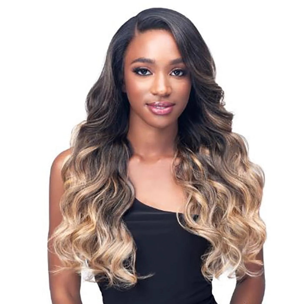 13" x 4" Deep HD Lace Frontal Wig P67403