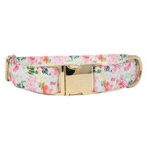 Pink Pet Collar V429693