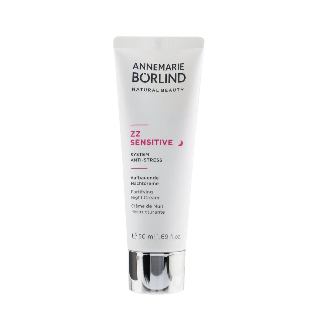 Night Cream for Sensitive Skin 50ml L330280