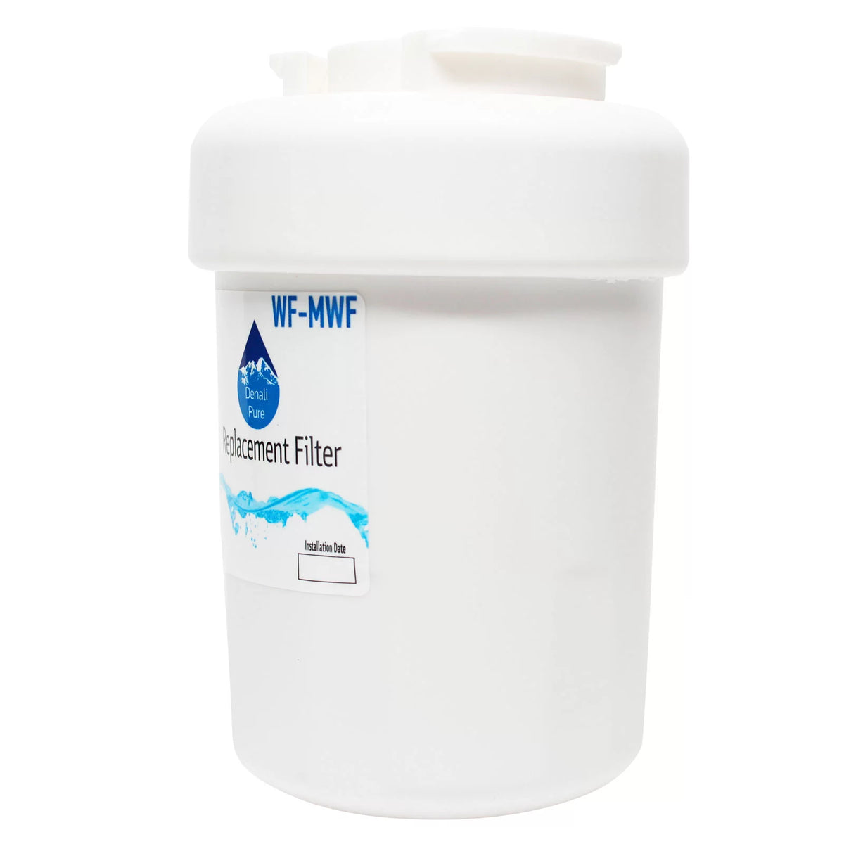 4-Pack Replacement Refrigerator Water Filter Cartridge B270