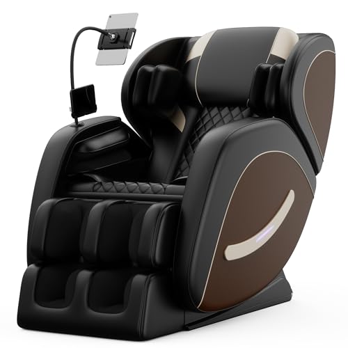 Zero Gravity Full Body Massage Chair with Heating S7573