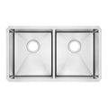 Stainless Steel Kitchen Sink C448