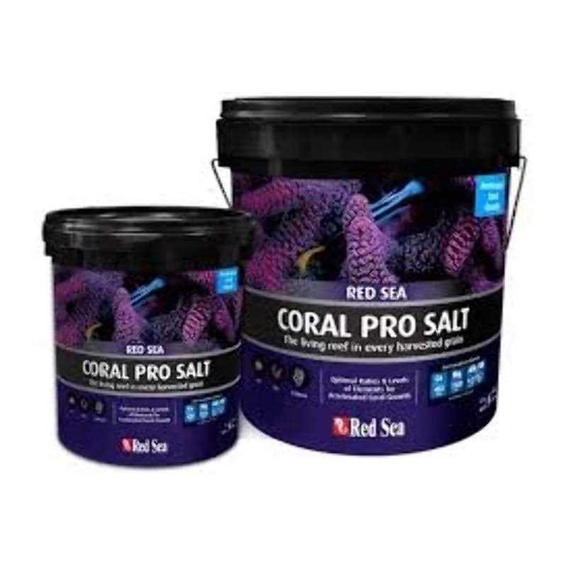 Red Sea Coral Pro Salt N105206