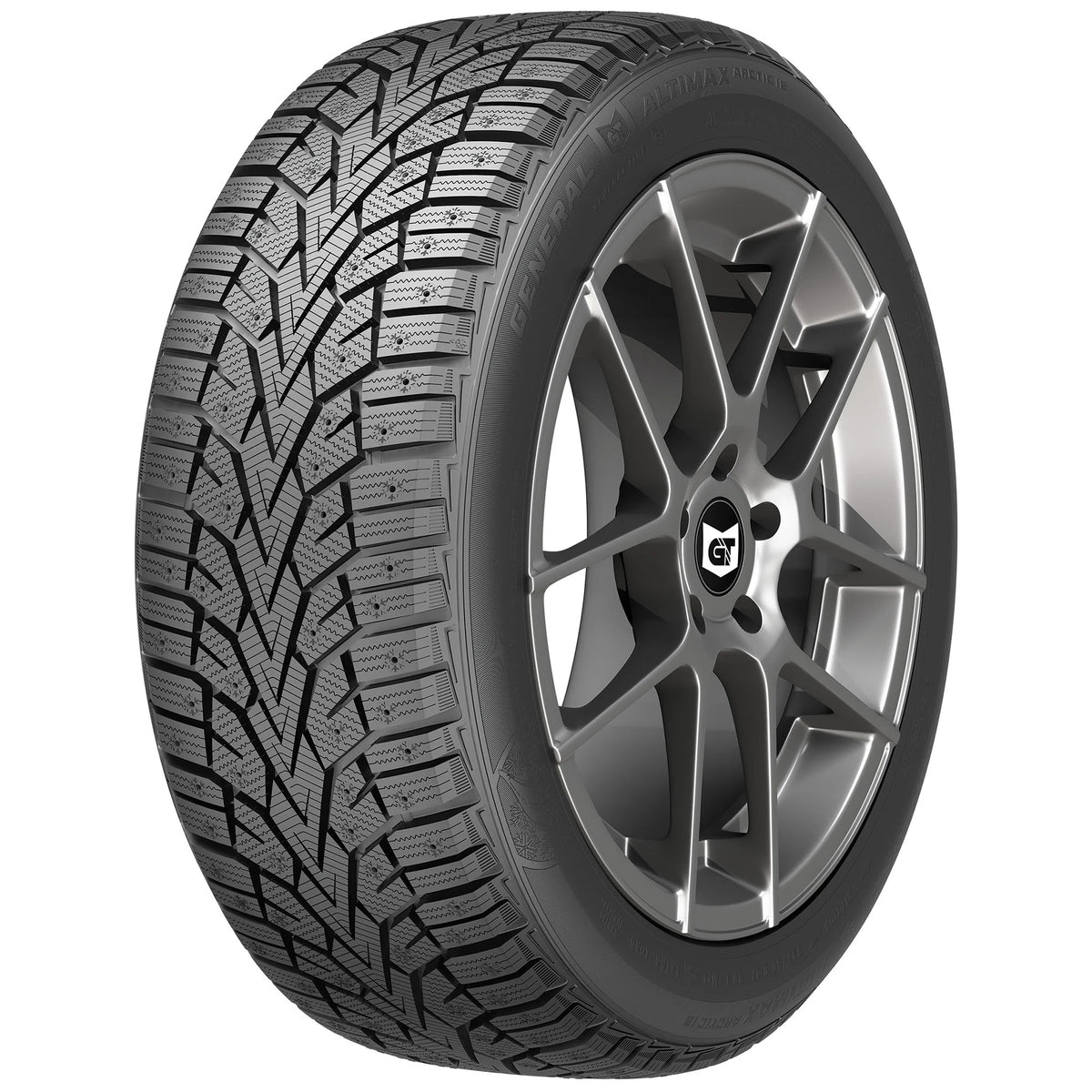 Winter 235/45R17 97T XL Passenger Tire G17290