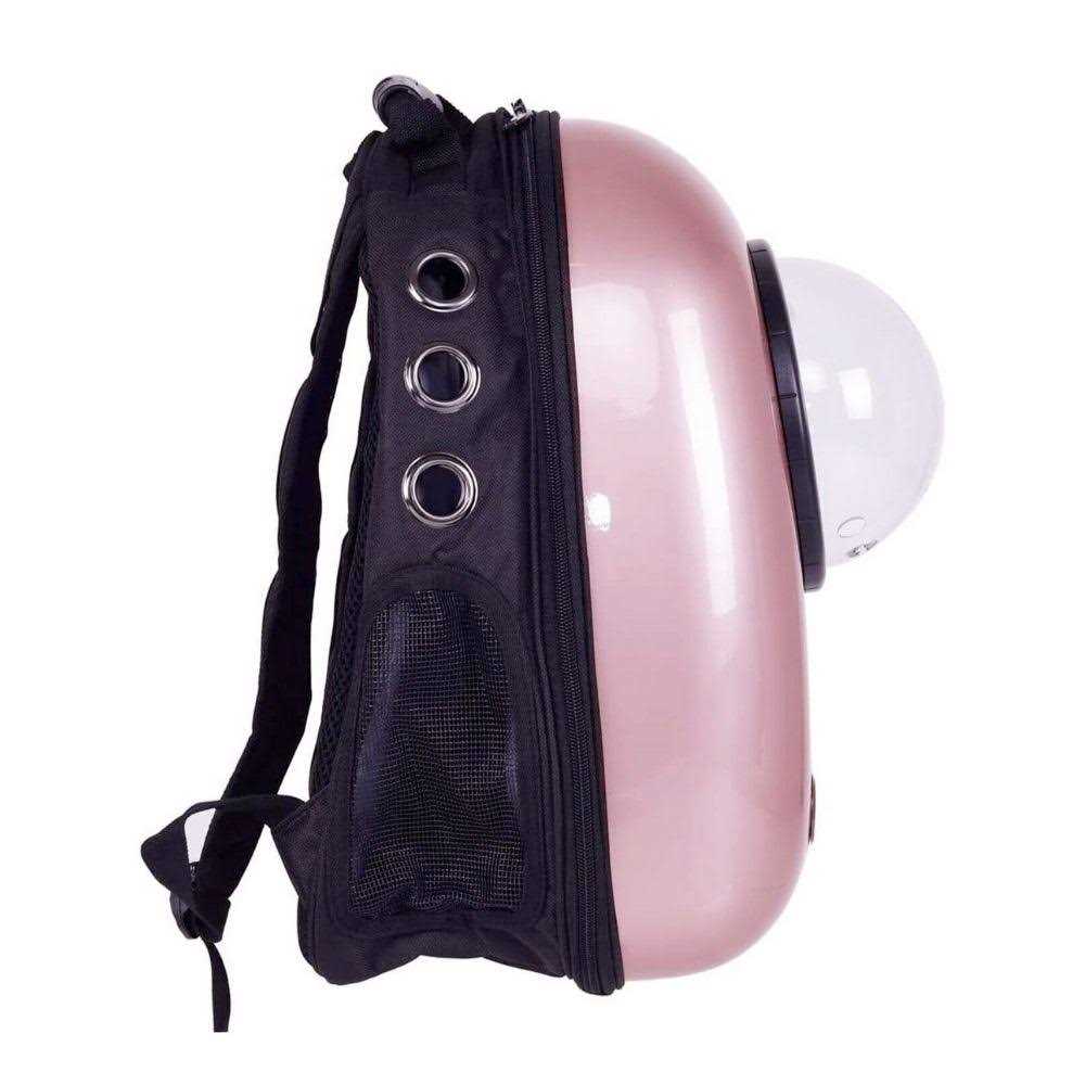 Hardshell Pet Travel Backpack S415105
