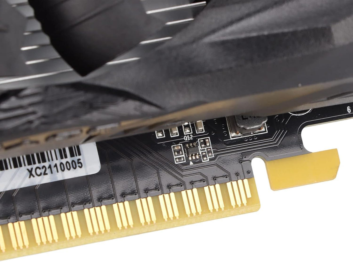 GPU Graphics Card K27859
