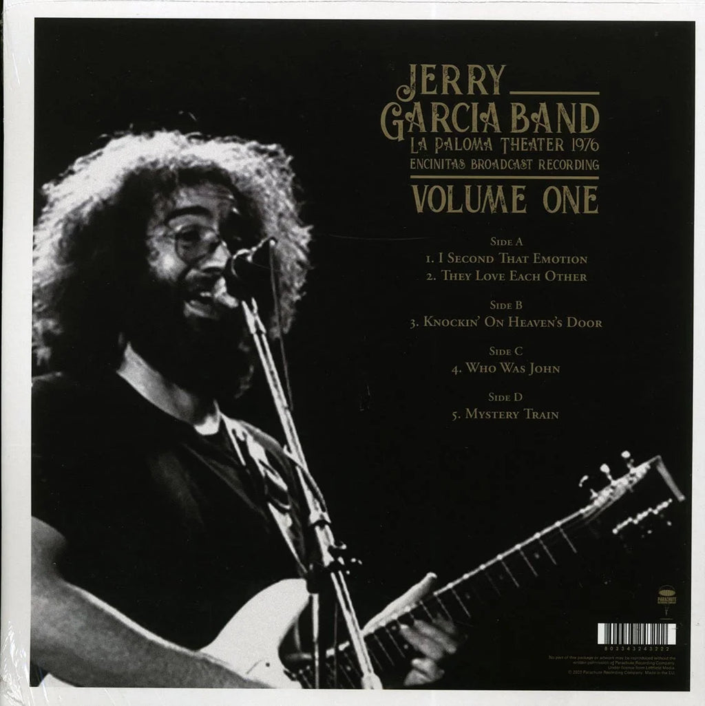 2xLP Vinyl LP H525460