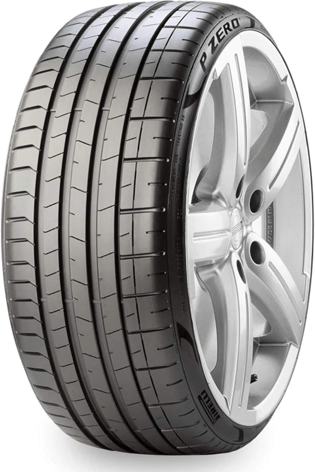 245/35R19 93Y Performance Radial Tire W43307