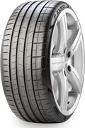 245/35R19 93Y Performance Radial Tire W43307