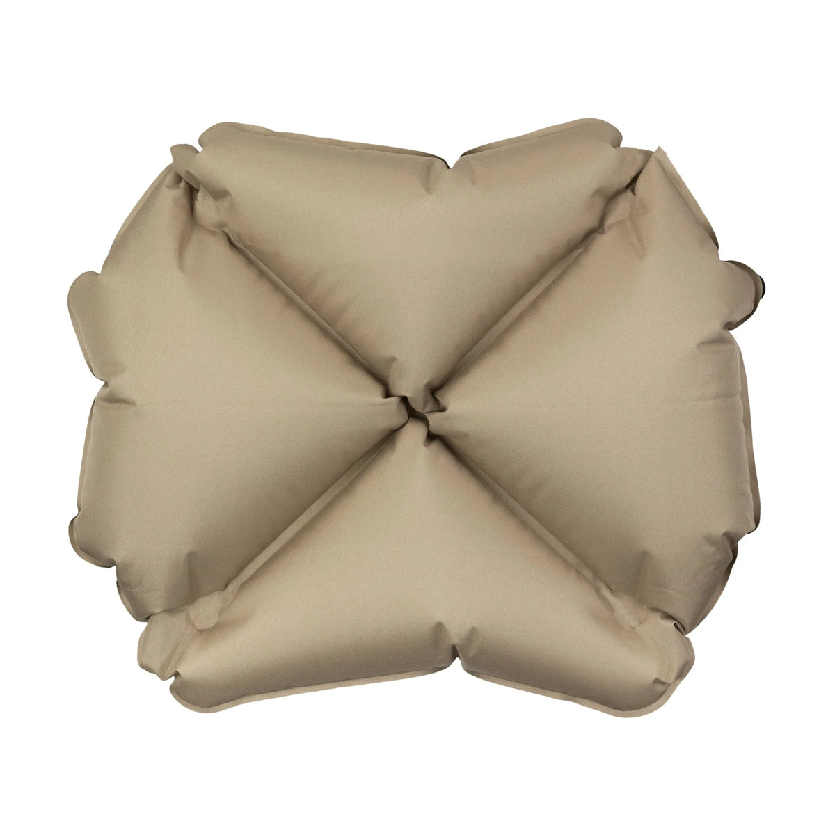 King's Camping Pillow, Sand Tan P253