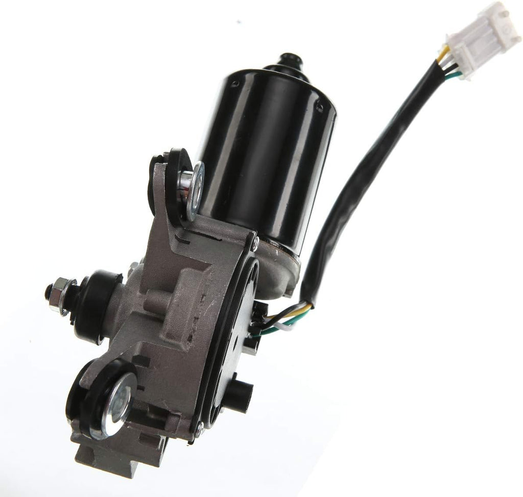 Windshield Wiper Motor Front Pack of 2 Z41679
