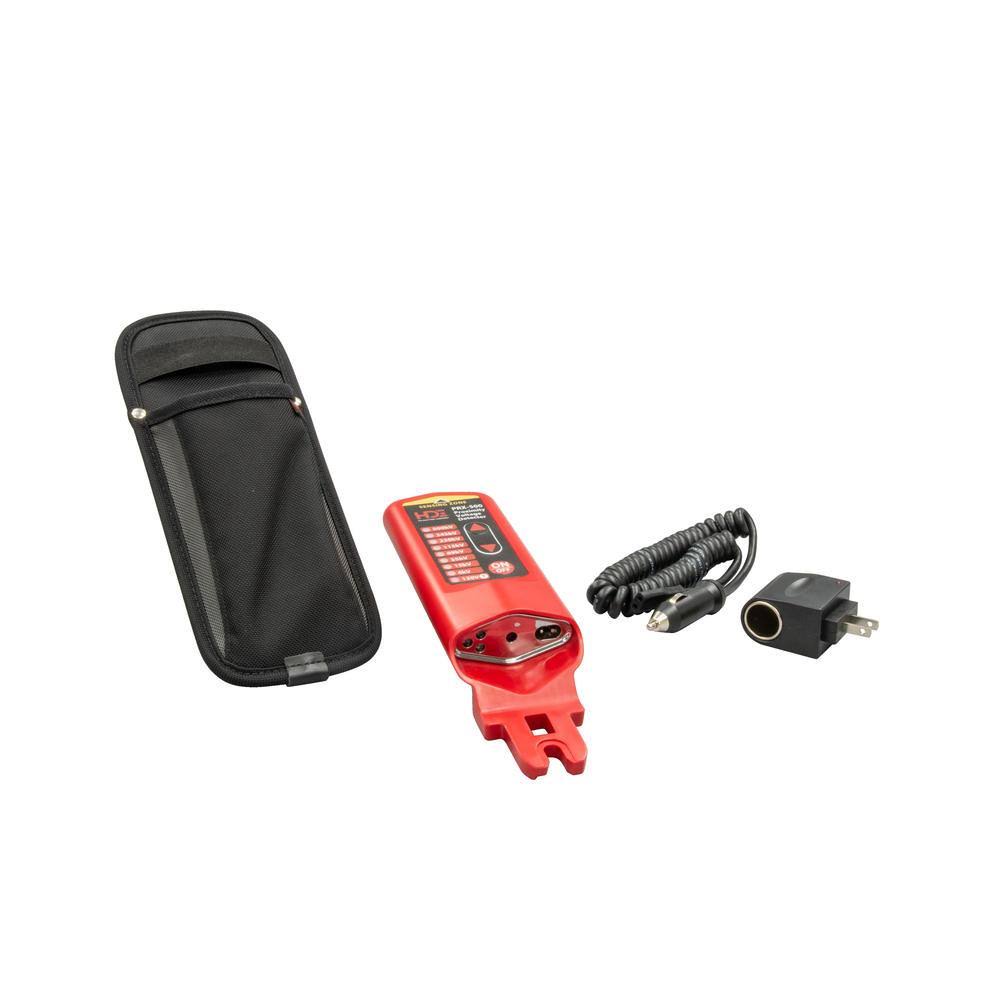 Proximity Voltage Detector Kit, 500KV F2127