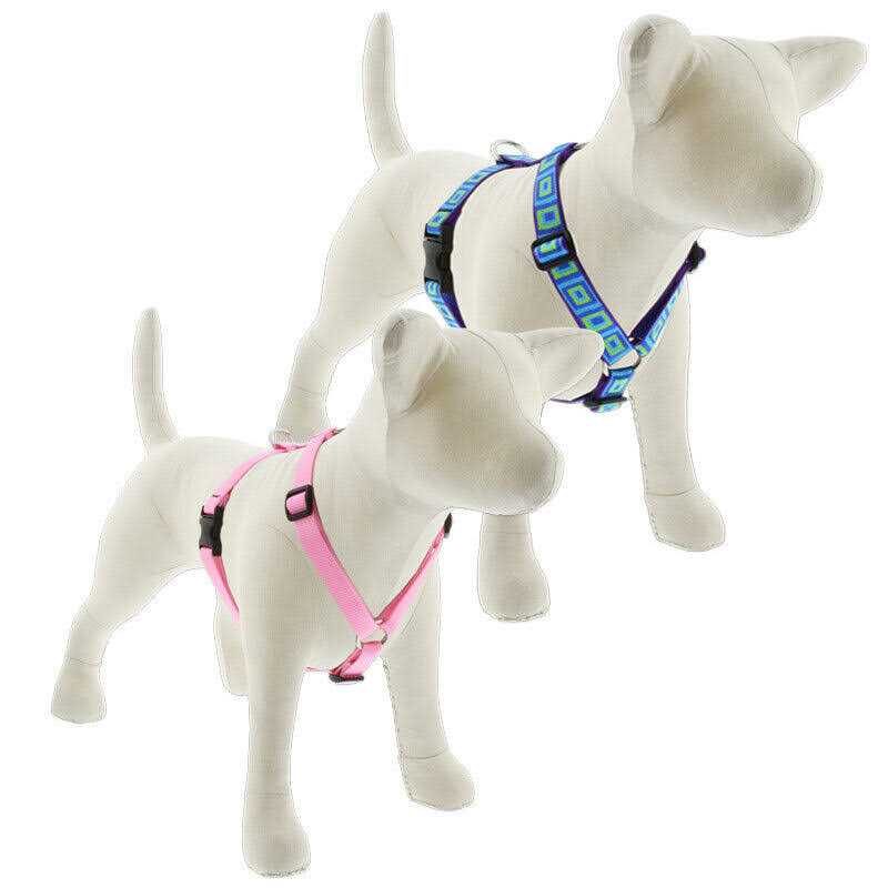 Dog Harness H382