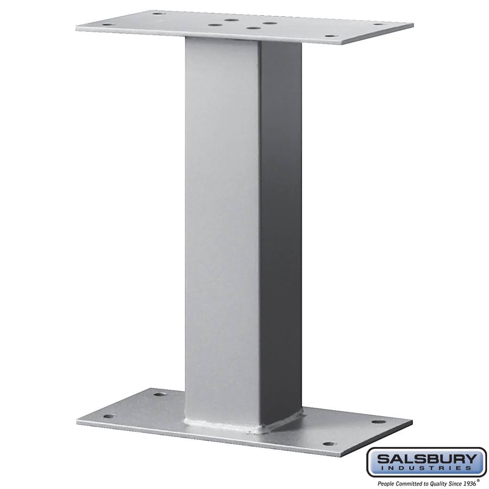 Silver Standard Pedestal K763796