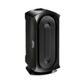 Black Air Purifier with HEPA Grade Filter Q28286