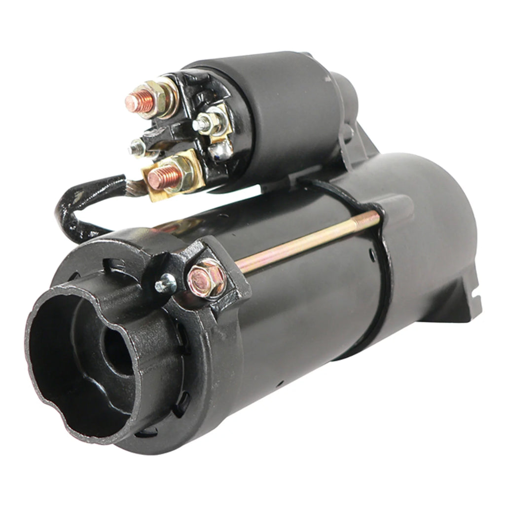 New Starter for Marine Outboard Engines O331760