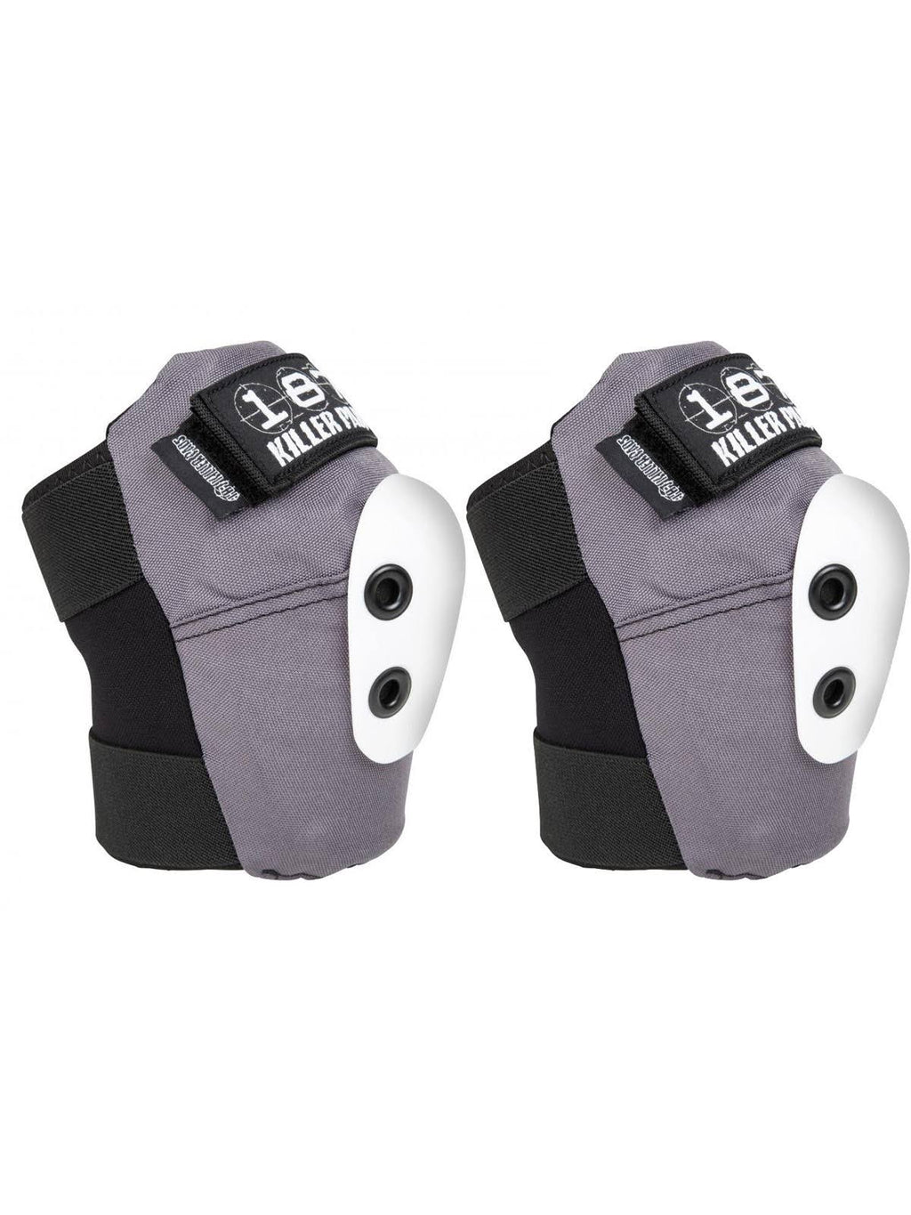 Slim Elbow Pads D337658