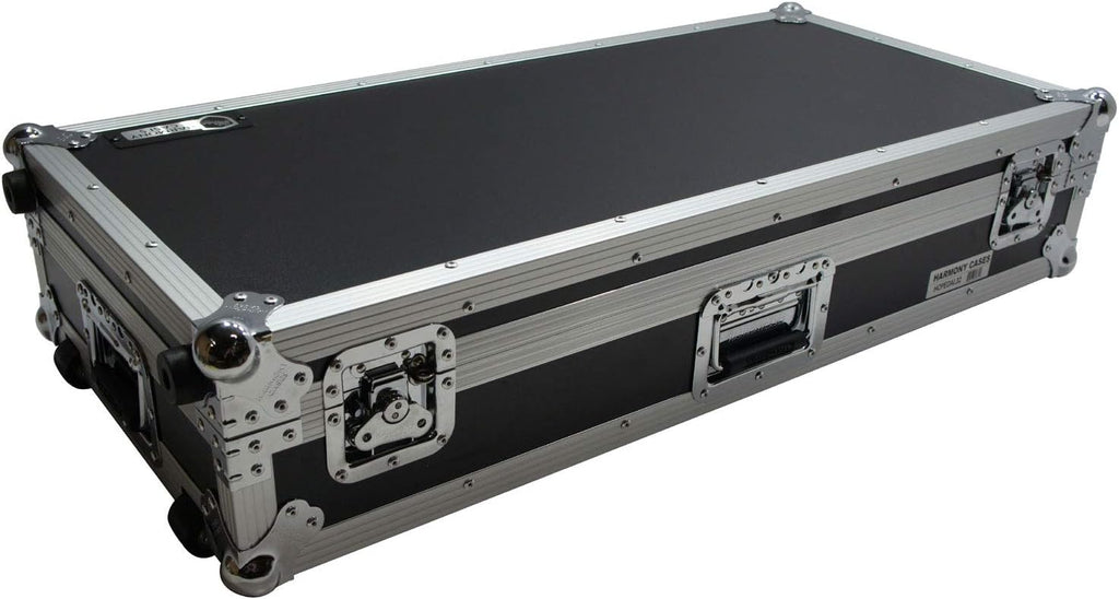 32 Guitar Pedal Case O924