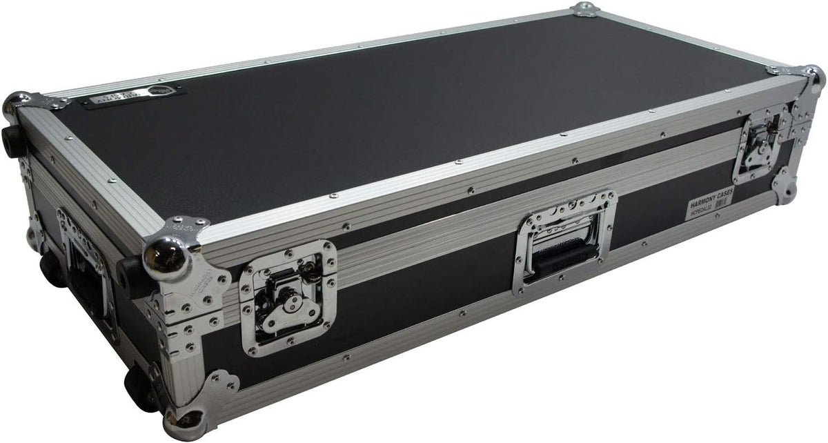32 Guitar Pedal Case O924