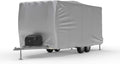 Weatherproof RV Cover for 20.5' - 22.5' Travel Trailer V1372