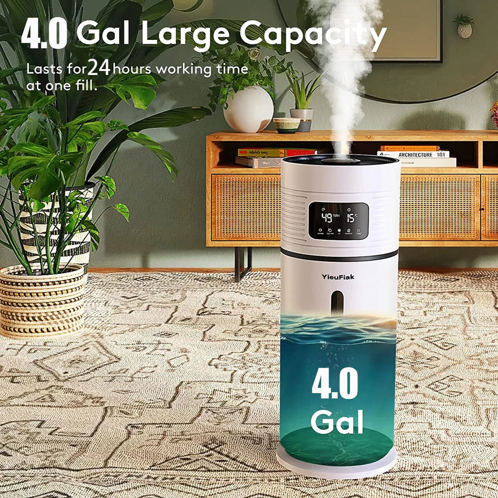 Whole House Humidifier 15L with Remote Control X1587