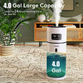 Whole House Humidifier 15L with Remote Control X1587